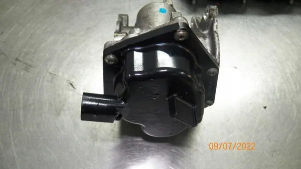 EGR-venttiili 2.0 TDI VW Audi image 3