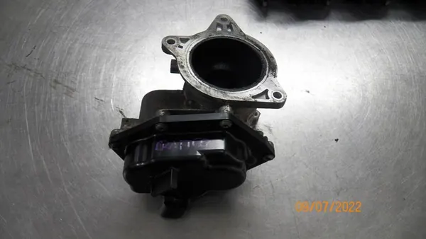 EGR-venttiili 2.0 TDI VW Audi image 4