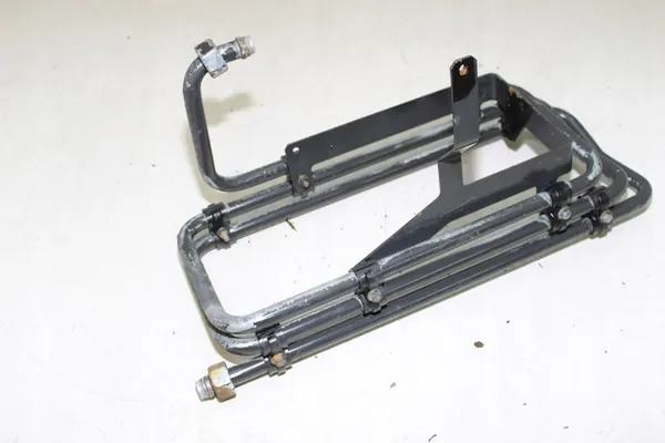 Tuyau spiral pour dessiccateur d'air Actros MP4 image 1