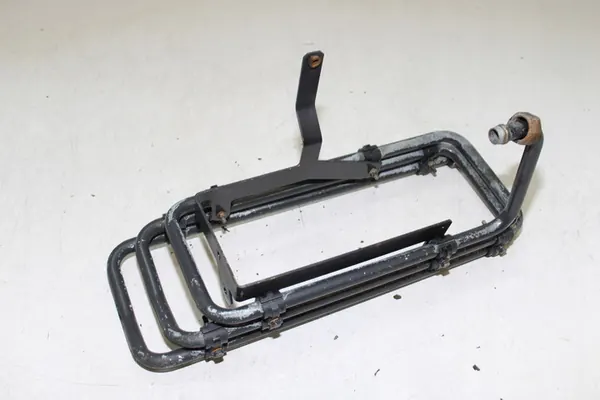 Tuyau spiral pour dessiccateur d'air Actros MP4 image 3