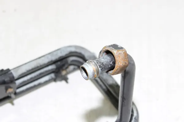 Tuyau spiral pour dessiccateur d'air Actros MP4 image 4