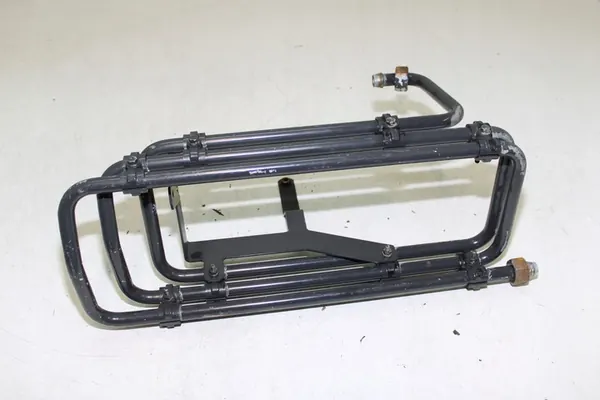 Tuyau spiral pour dessiccateur d'air Actros MP4 image 6