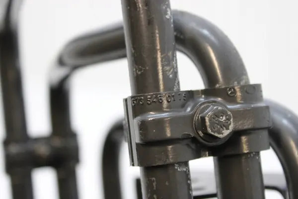 Tuyau spiral pour dessiccateur d'air Actros MP4 image 7