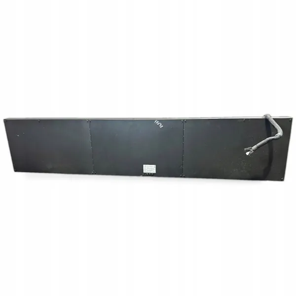 OL016A Volvo Buss Destinationsskylt, Framposition image 3