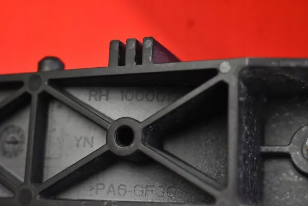 Höger Bakdörrhandtag Kia Venga OEM mamAUTO-1057990- image 8