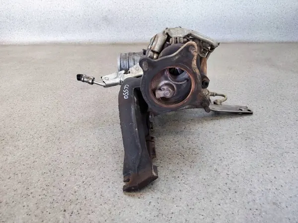 TURBINA TURBOSPRĘŻARKA VW PASSAT CC 1.8 TFSI image 4