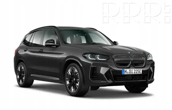 BMW OE 9885509 Bouchon de Réservoir - Occasion image 3