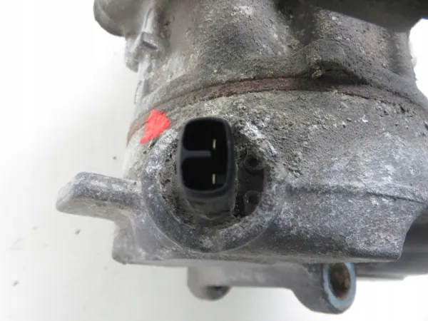 Gebrauchter Klimakompressor OEM 55703917 für FIAT image 4