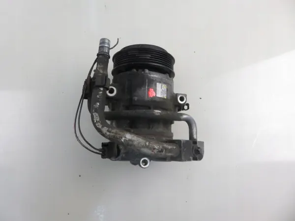 Gebrauchter Klimakompressor OEM 55703917 für FIAT image 5