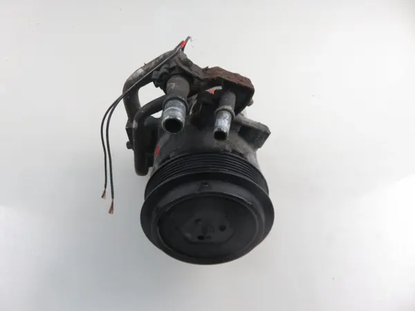 Gebrauchter Klimakompressor OEM 55703917 für FIAT image 7
