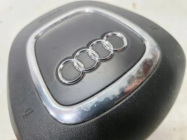 Fahrerairbag OEM 8K0880201A für Audi A4 B8 A5 8T Q5 8R image 6