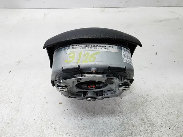 Fahrerairbag OEM 8K0880201A für Audi A4 B8 A5 8T Q5 8R image 7