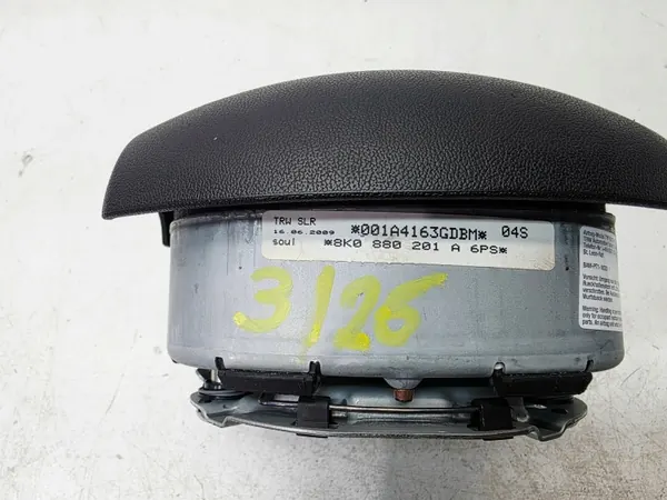 Fahrerairbag OEM 8K0880201A für Audi A4 B8 A5 8T Q5 8R image 8