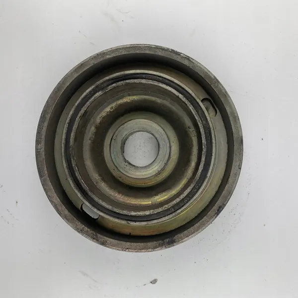 Polia do virabrequim Jumper Peugeot Boxer BlueHDI 2.0 image 2