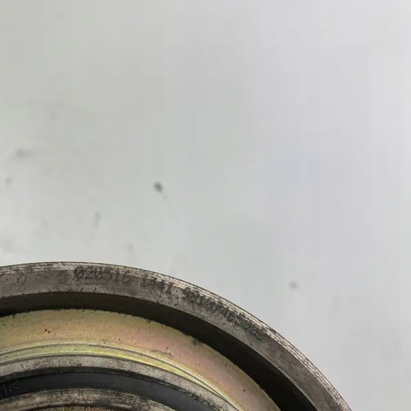 Polia do virabrequim Jumper Peugeot Boxer BlueHDI 2.0 image 6