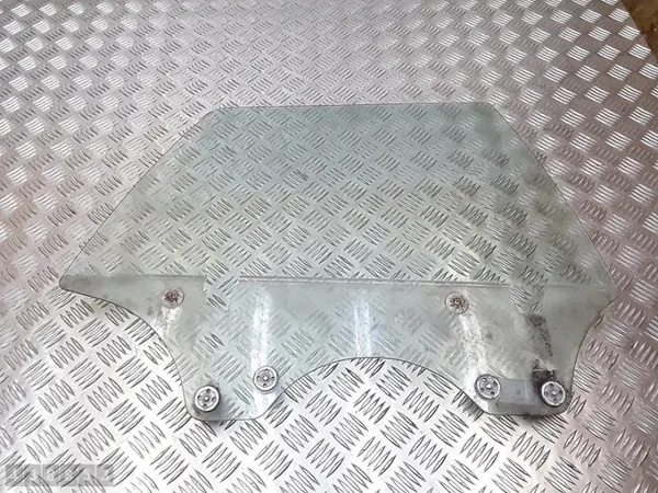 Cristal de puerta Subaru Legacy OEM e643r00019 - Usado image 2