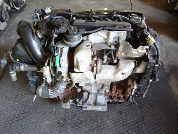 Ford Kuga MK2 2.0 TDCI EU6 T7MA Motor image 4