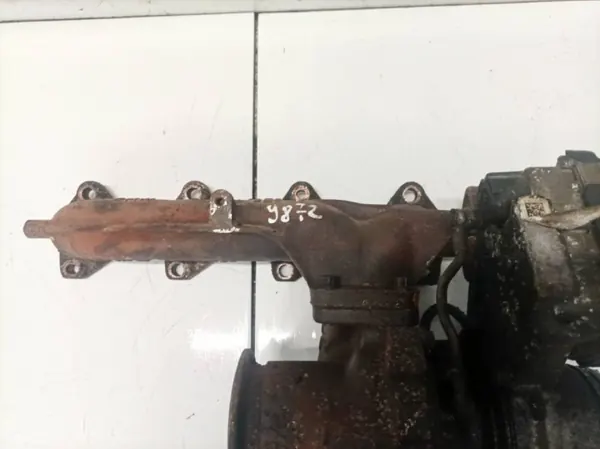 Colector de escape OEM 779738903 para BMW Serie 3 image 2