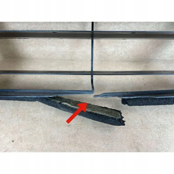 Lufteinlassgitter OEM 88940-30110 für Toyota Camry IX image 4