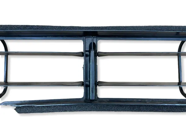 Lufteinlassgitter OEM 88940-30110 für Toyota Camry IX image 5