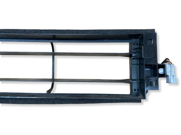 Lufteinlassgitter OEM 88940-30110 für Toyota Camry IX image 6