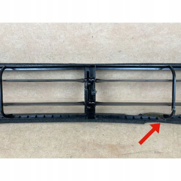 Lufteinlassgitter OEM 88940-30110 für Toyota Camry IX image 8