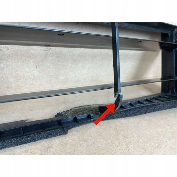 Lufteinlassgitter OEM 88940-30110 für Toyota Camry IX image 9