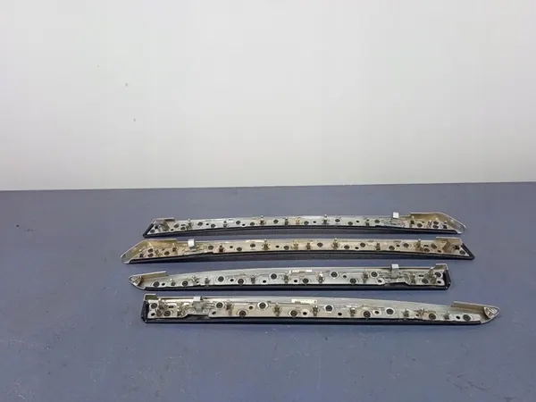 BMW 5 F11 F10 Deurlijstset 9171781 image 2