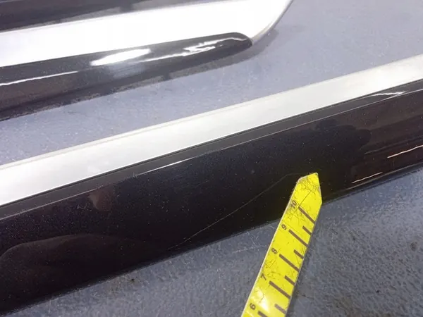 BMW 5 F11 F10 Deurlijstset 9171781 image 5