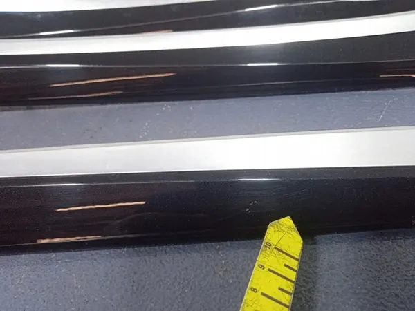 BMW 5 F11 F10 Deurlijstset 9171781 image 7