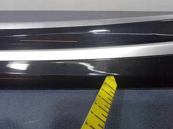 BMW 5 F11 F10 Deurlijstset 9171781 image 8