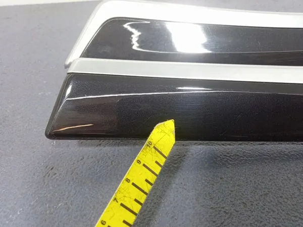 BMW 5 F11 F10 Deurlijstset 9171781 image 9