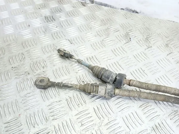 Levier de changement de vitesses Seat Alhambra (Mk1) 1999 / Supérieur image 2