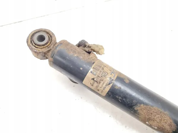 Ammortizzatore posteriore Opel Insignia A 2012 image 10