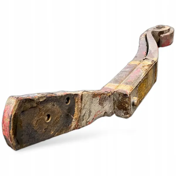 Scania bladveer OEM 1425510, rechter as image 3