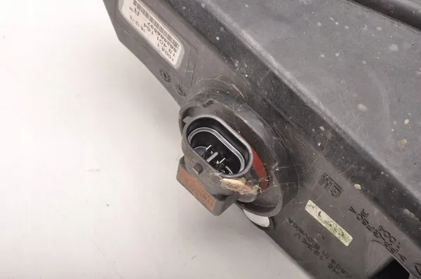 Farol de Neblina Frontal P Opel OE 13401154 image 5