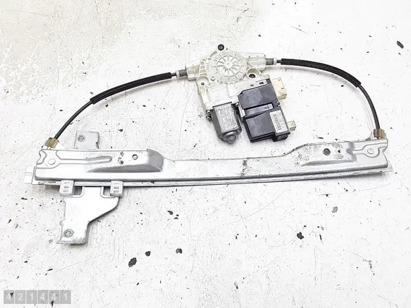 Regulador de janela Citroen C4 2006 image 1