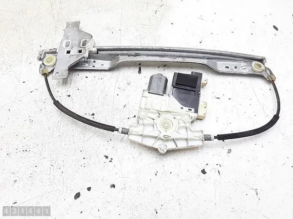 Regulador de janela Citroen C4 2006 image 2