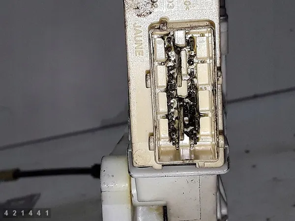 Regulador de janela Citroen C4 2006 image 6