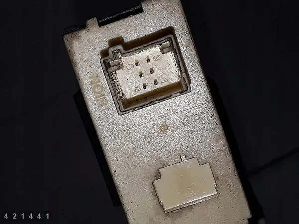 Regulador de janela Citroen C4 2006 image 7