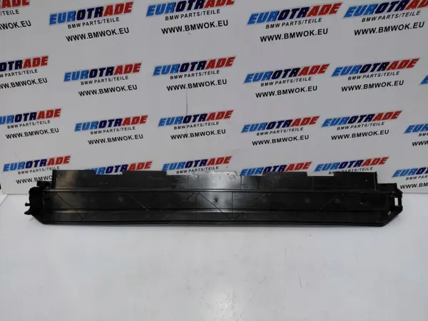 BMW Koelerrasterbevestiging OEM 8577636 8577639 8577640 image 4
