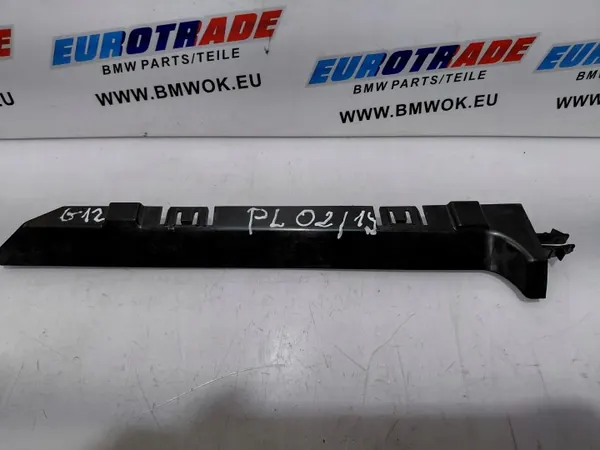 BMW Koelerrasterbevestiging OEM 8577636 8577639 8577640 image 6
