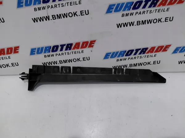 BMW Koelerrasterbevestiging OEM 8577636 8577639 8577640 image 7