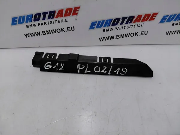 BMW Koelerrasterbevestiging OEM 8577636 8577639 8577640 image 9