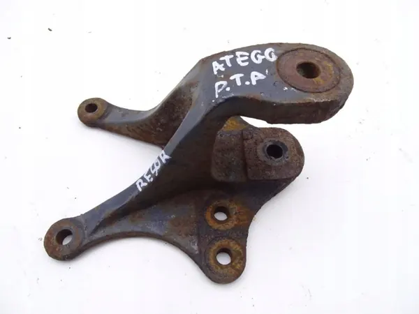 OEM A9723250401 Mercedes Atego Veerbevestiging Links Achter image 2