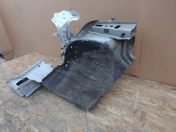 Lexus OE A53203-78010 image 3