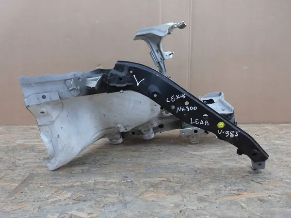 Lexus OE A53203-78010 image 5