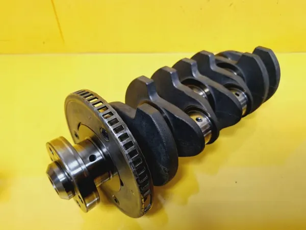 Vilebrequin DRC96313 avec Coussinets pour Audi A4 image 4