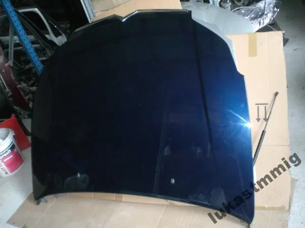 Capô CITROEN C5 Lift 7901P3 image 2