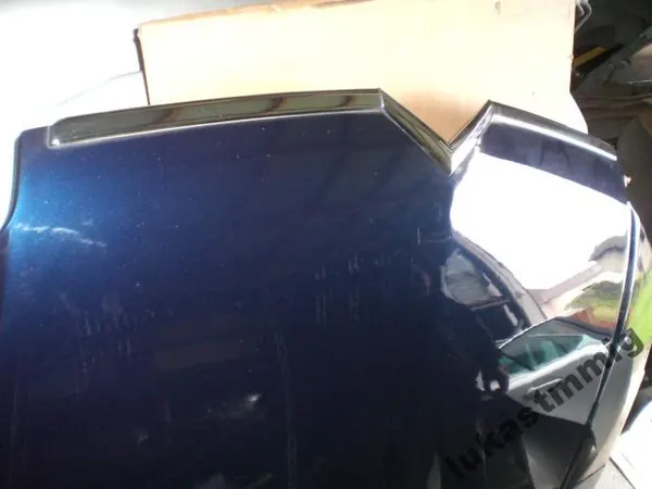 Capô CITROEN C5 Lift 7901P3 image 3